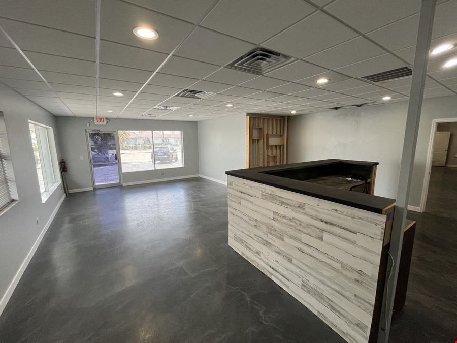 4632 Del Prado Blvd 