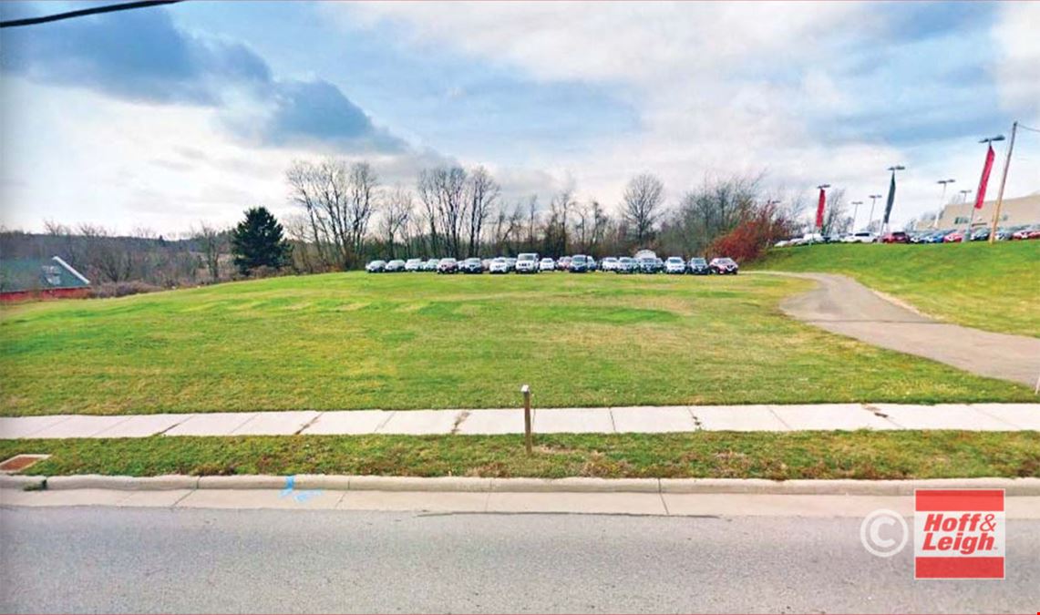 3418 South Arlington Road