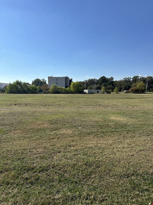 Commercial Lot in Flowood, MS