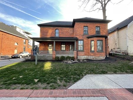 Preview of Other space for Rent at 464 Locust Street Burlington, ON