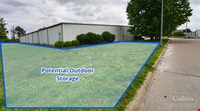 401 W Stribling Drive, Rogers
