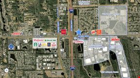 Beach Blvd. Retail Buildings at I-295