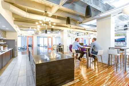 Preview of Coworking space for Rent at 1495 Canyon Boulevard