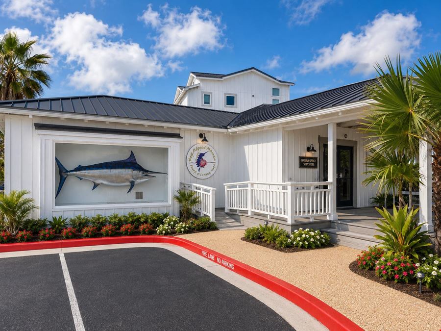 Key Allegro Marina
