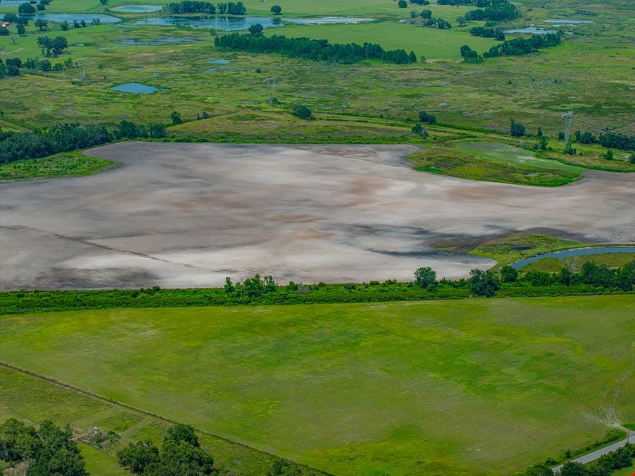 Sumter County Sod Farm
