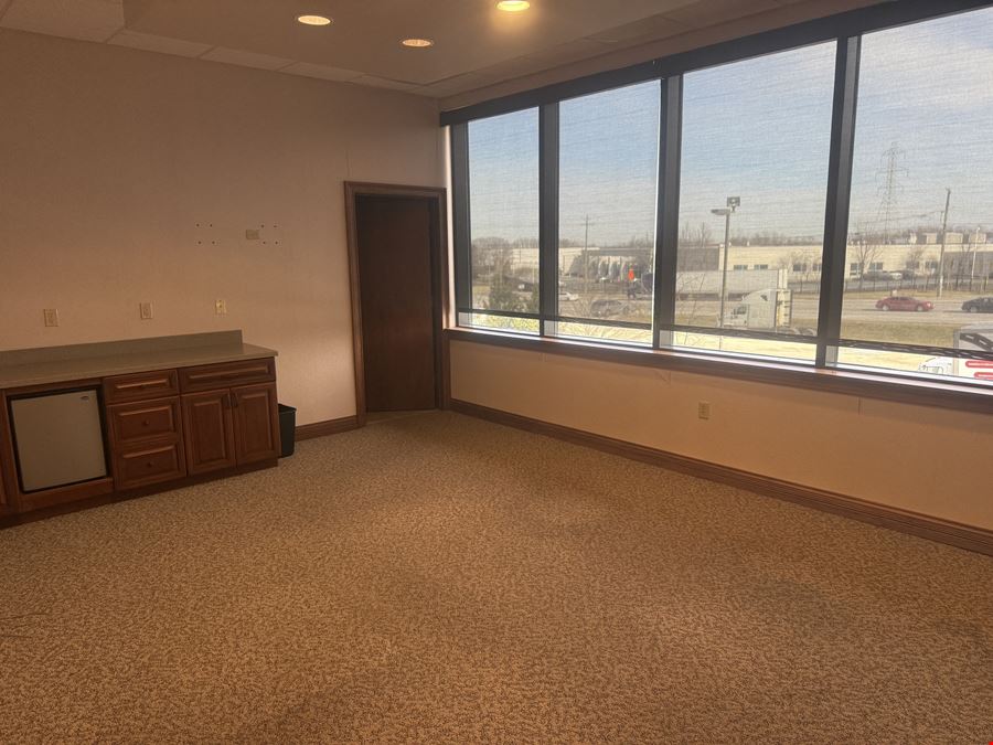 Executive Office Suite