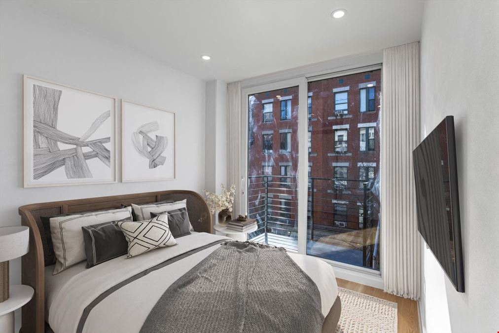 231 West 20th Street