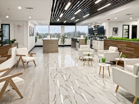 Preview of Coworking space for Rent at 29777 Telegraph Road #4200