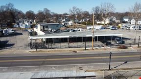 261-265 Lemay Ferry Rd
