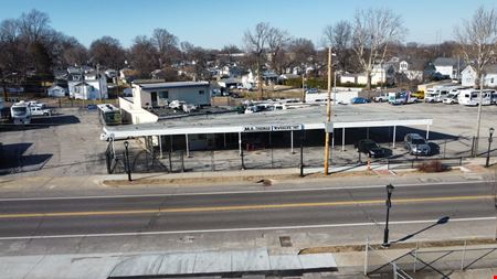 Preview of Retail space for Sale at 261-265 Lemay Ferry Rd