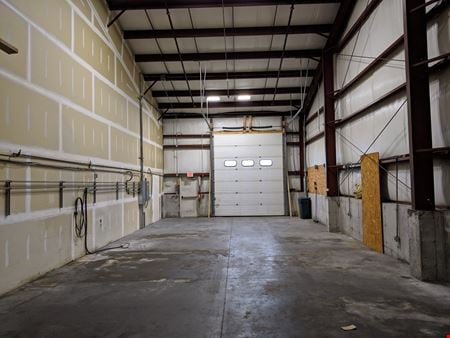 Preview of commercial space at 11F Gorham Industrial Parkway