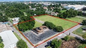West Downtown Investment Opportunity