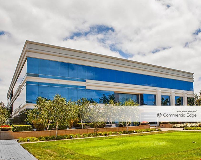 Portfolio: Arques Technology Center