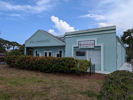 Preview of Office space for Sale at 100 W Indiantown Rd