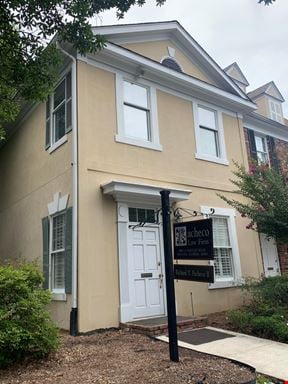 3604 Wheeler Rd, Suite A