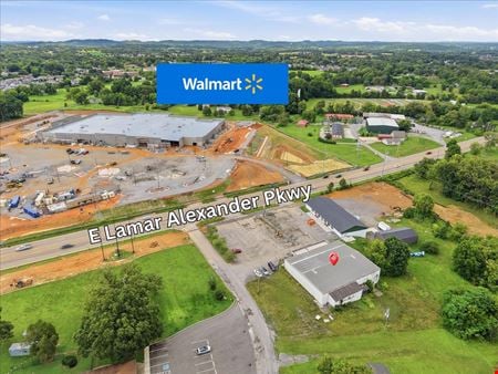 Preview of Retail space for Sale at 2808 E Lamar Alex Pkwy