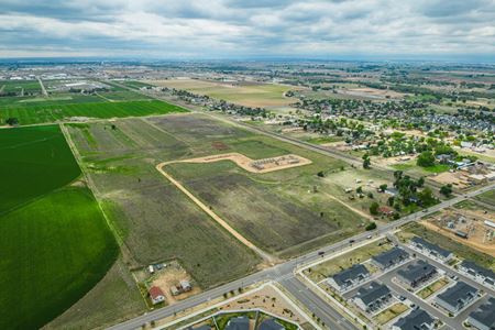 Preview of Other space for Sale at TBD South Rollie Avenue