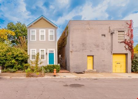 Preview of Industrial space for Sale at 927 E Madison St