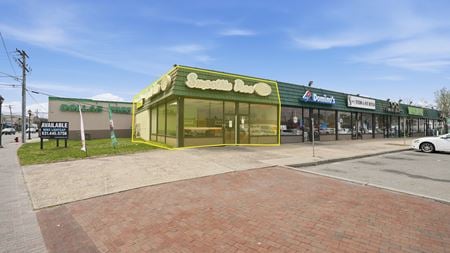 Preview of Retail space for Rent at 2882 Long Beach Road