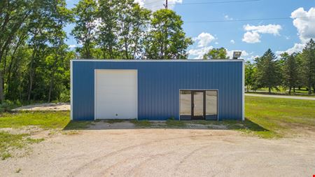 Preview of Industrial space for Rent at 1245 Marion Road SE