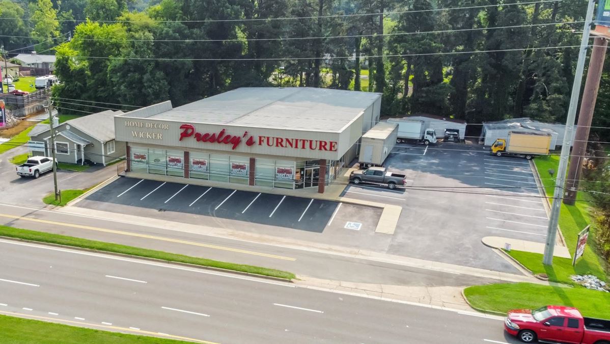 2719 McFarland Blvd E Tuscaloosa