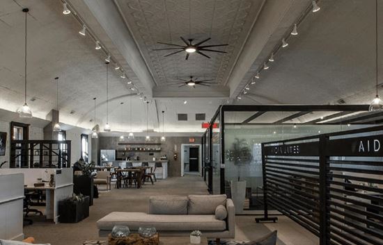 One : One - Co-Working Space