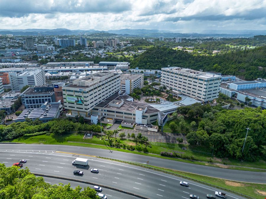 City View Plaza