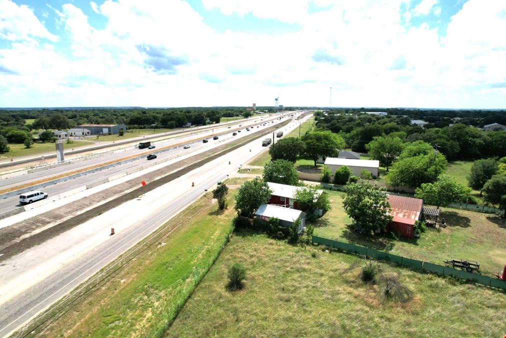 6514 W HWY 190- 5.83 AC