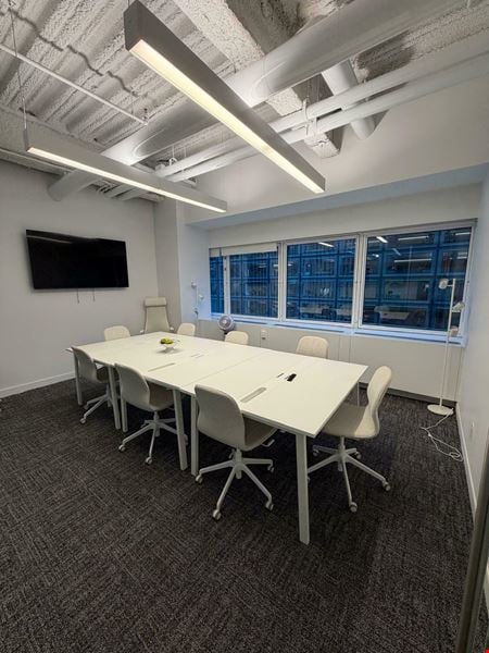 Preview of Office space for Rent at 650 5th Ave