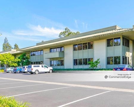 Preview of Office space for Rent at 7665 Redwood Blvd