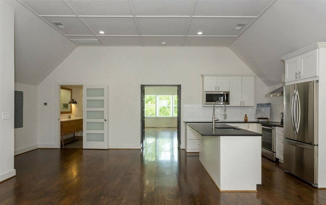 Mixed Use - Commercial Investment