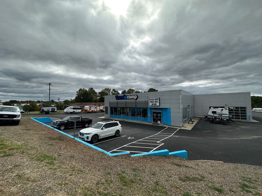 Sheehy Nissan