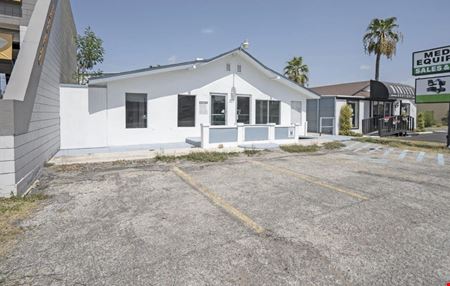 Preview of Retail space for Sale at 517 N 10th St