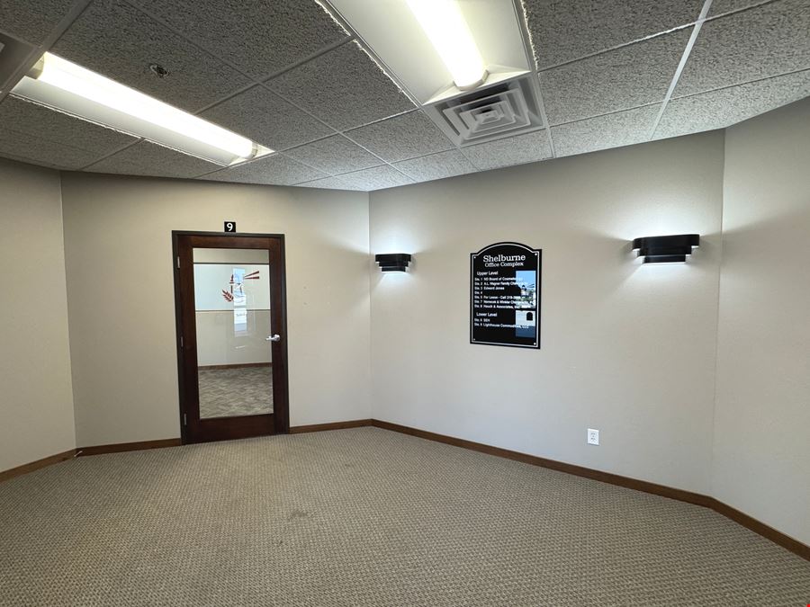 4719 Shelburne St, Suite 9