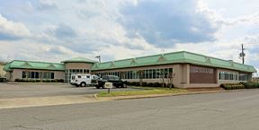 Former Alabama Central Credit Union