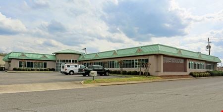 Preview of Office space for Rent at 3601 4th Ave S