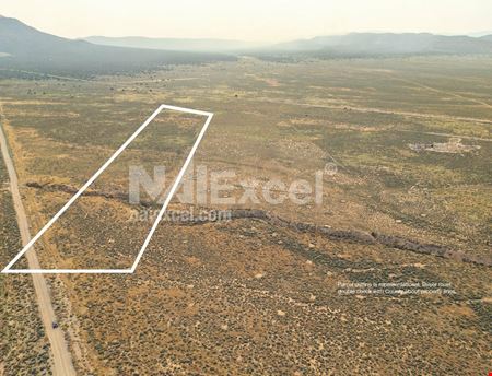 Preview of VacantLand space for Sale at Granite Mountain Foothills Loop