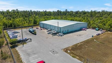Preview of Industrial space for Sale at 900 E Baldwin Rd