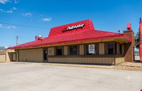 2,478 ± SF Freestanding Restaurant Opportunity on 0.40 ± AC