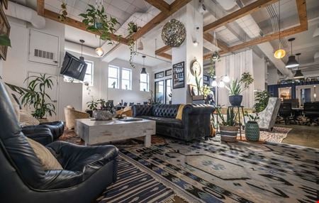 Preview of Office space for Rent at 2515 Jay Avenue