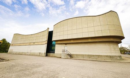 Preview of commercial space at 4407 - 50 Avenue Red Deer