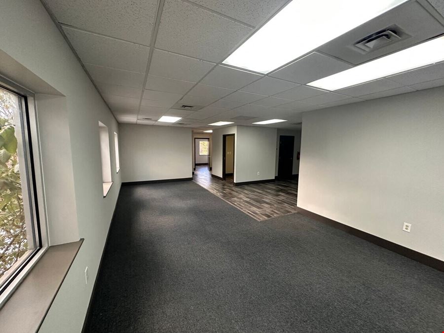 1,500 +/- Sq. Ft. Office/Retail Space | Cranberry Township, PA 16066