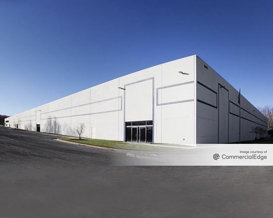 Preview of Industrial space for Rent at 16071 Industrial Drive