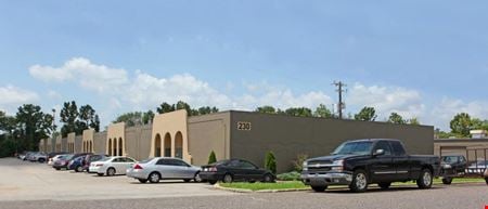 Preview of Industrial space for Rent at 230 - 232 Oxmoor Circle