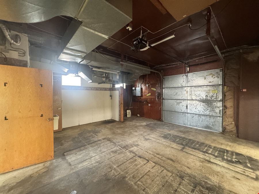 Retail Space for Lease in Richfield