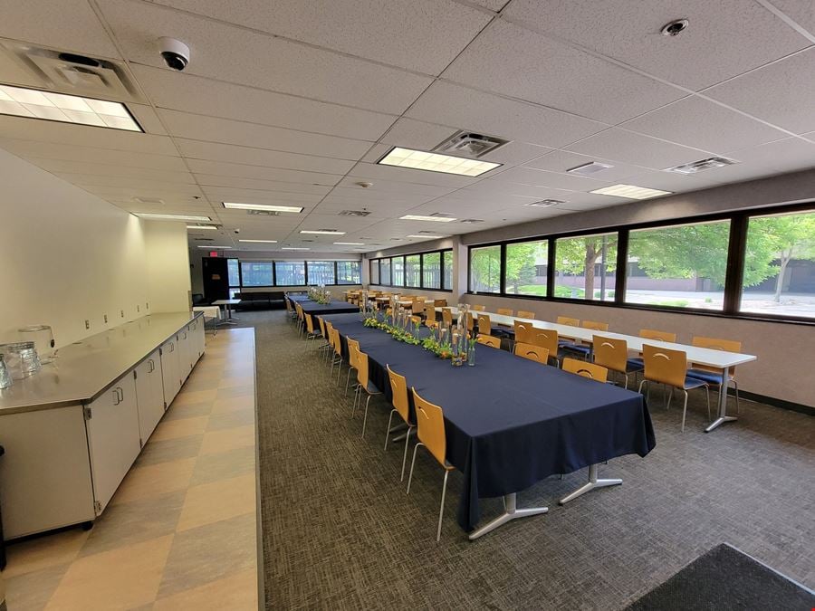 Sioux Empire Corporate Park Building I