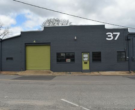 Preview of Industrial space for Rent at 37 North Railroad Street