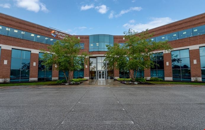 Preview of Office space for Rent at 5655 Hudson Drive