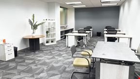Carr Workplaces - Las Olas