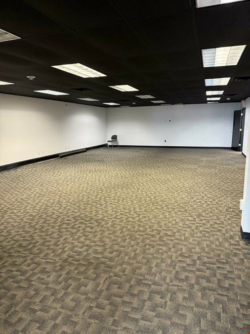 Prime location in Wall Township